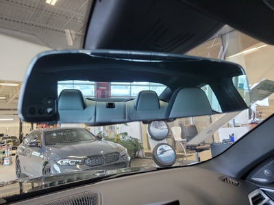 2026 BMW M4 Competition xDrive