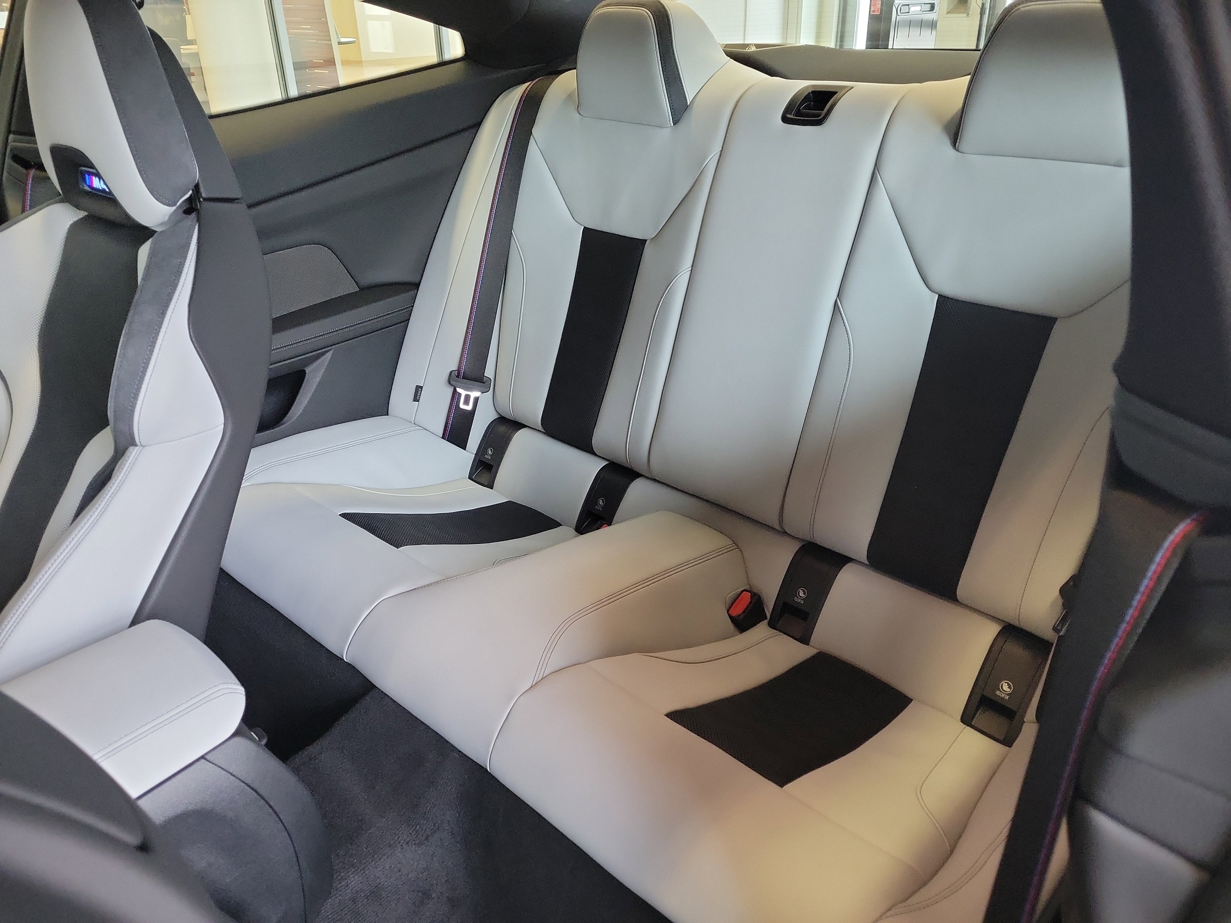 2026 BMW M4 Competition xDrive