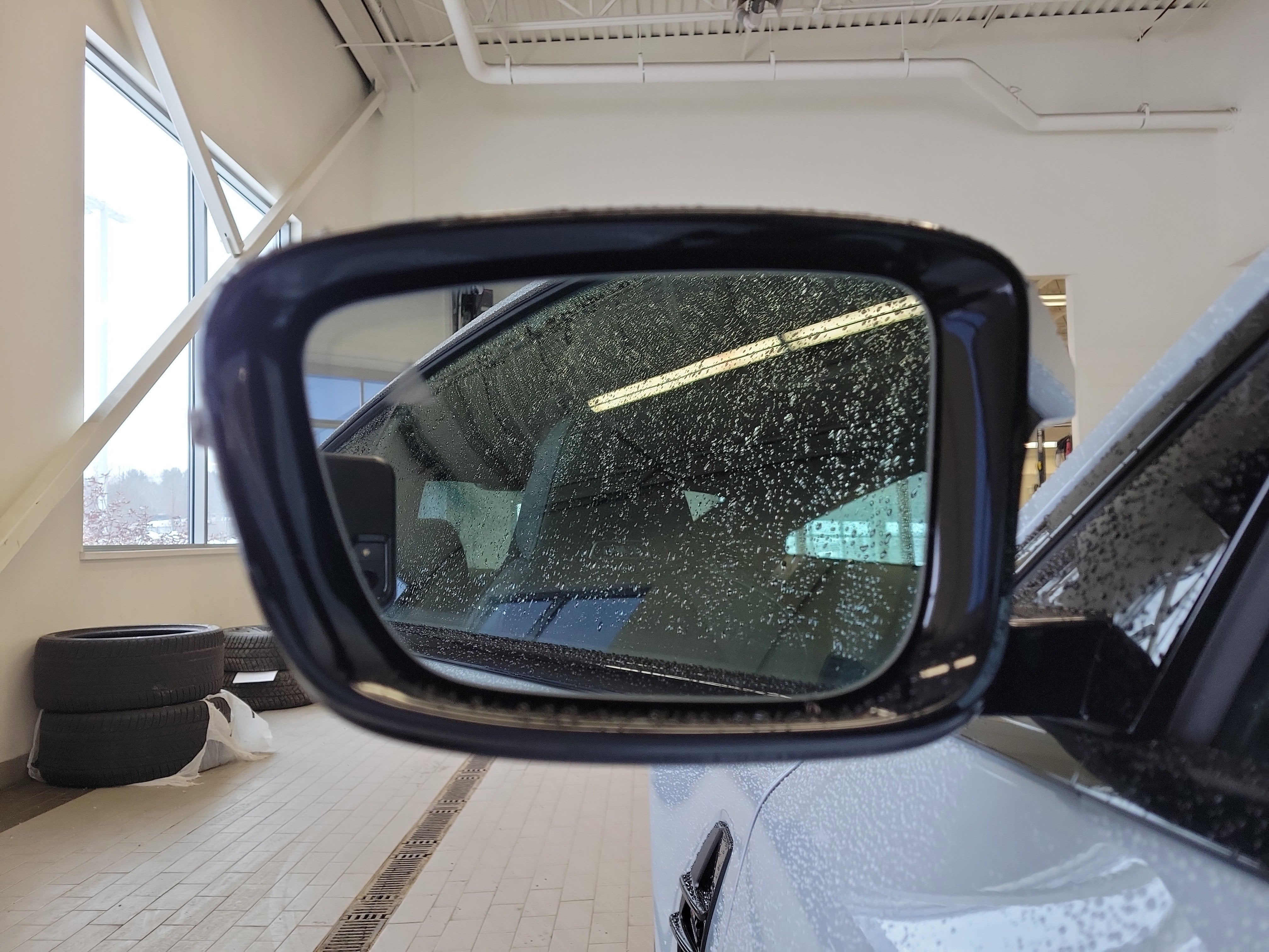 2026 BMW M4 Competition xDrive