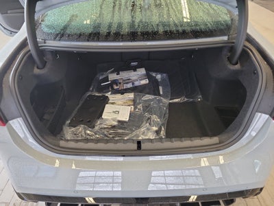 2026 BMW M4 Competition xDrive