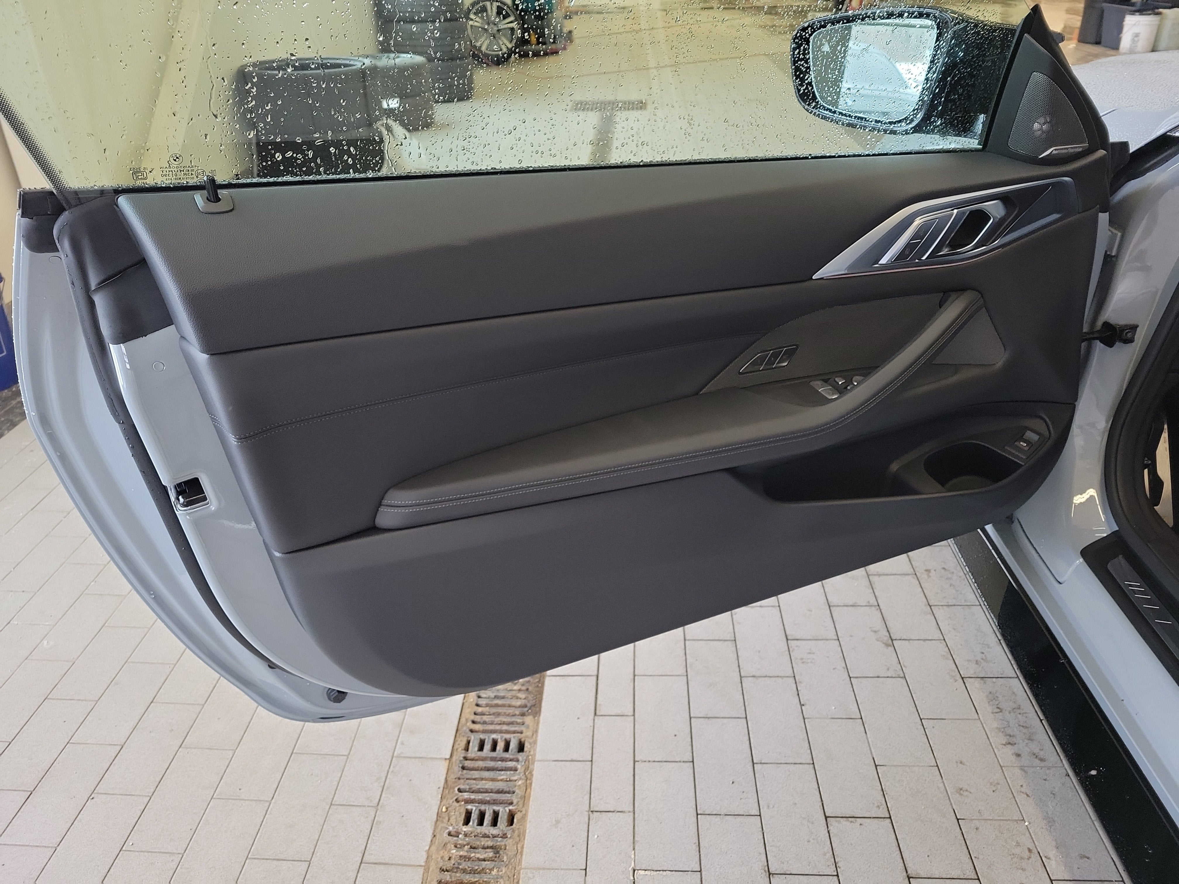 2026 BMW M4 Competition xDrive