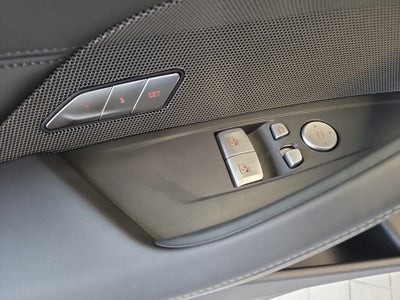 2026 BMW M4 Competition xDrive