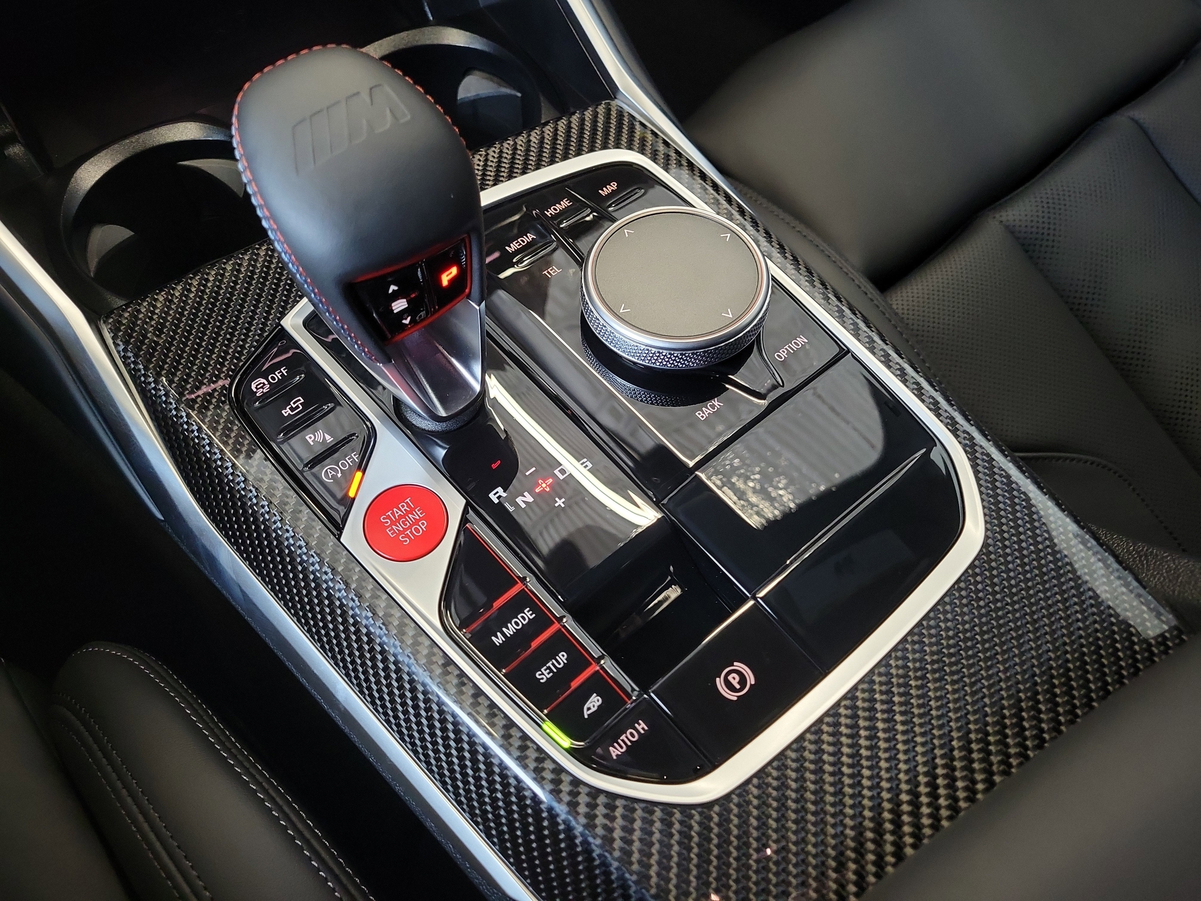 2026 BMW M4 Competition xDrive