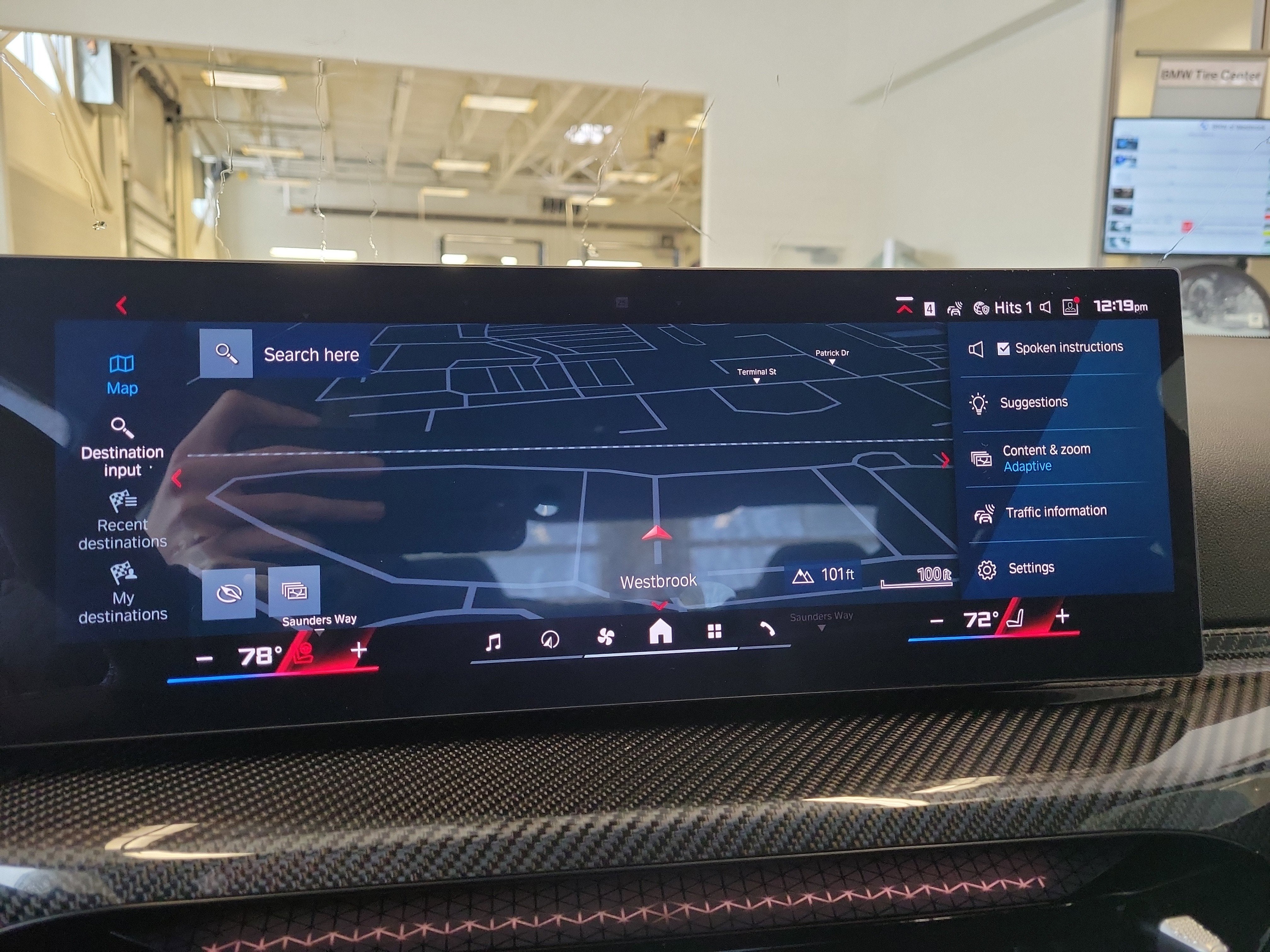 2026 BMW M4 Competition xDrive