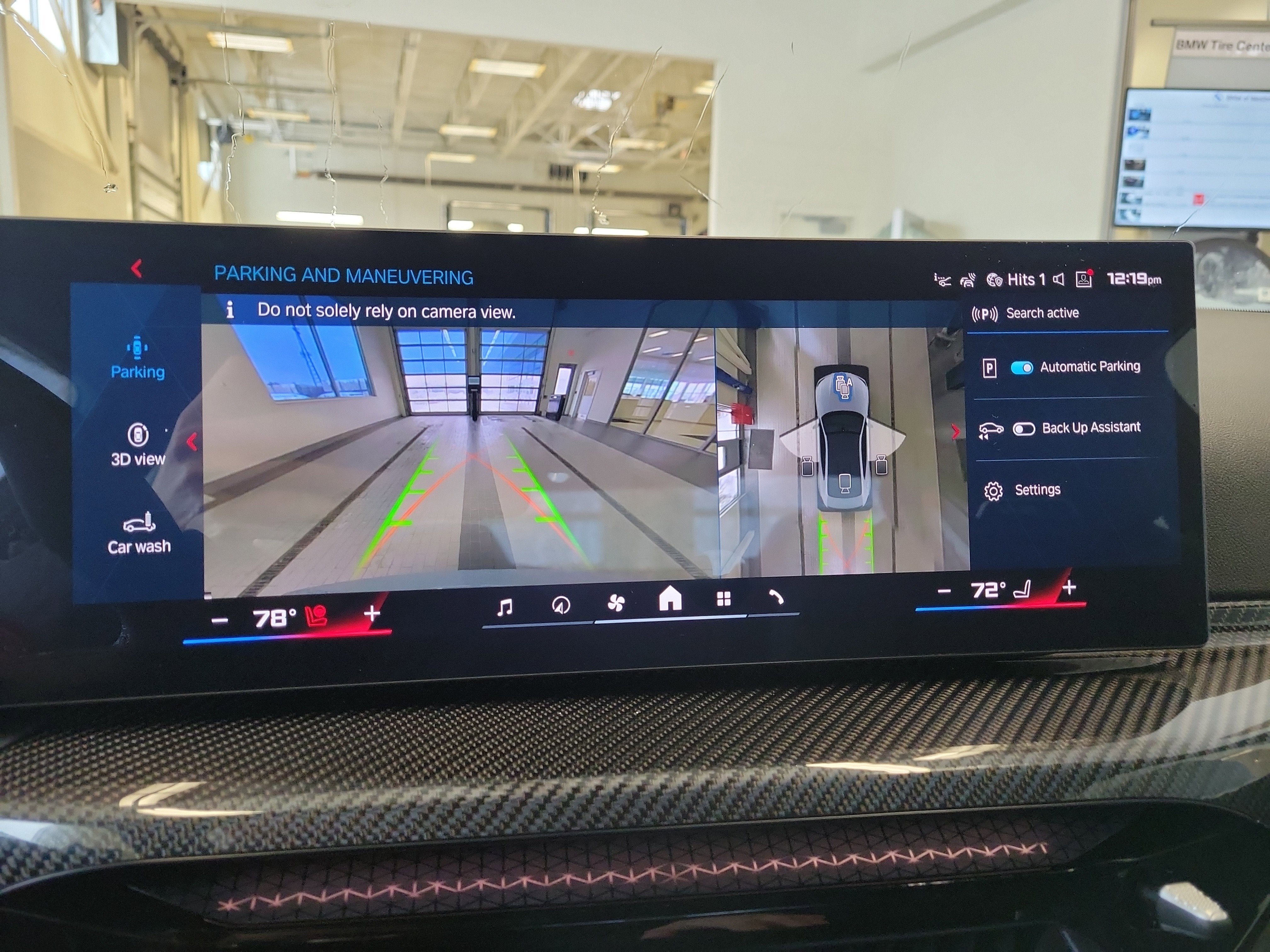 2026 BMW M4 Competition xDrive