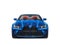 2027 BMW M4 Competition xDrive