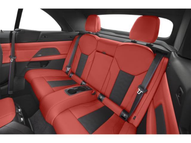 2026 BMW M4 Competition xDrive