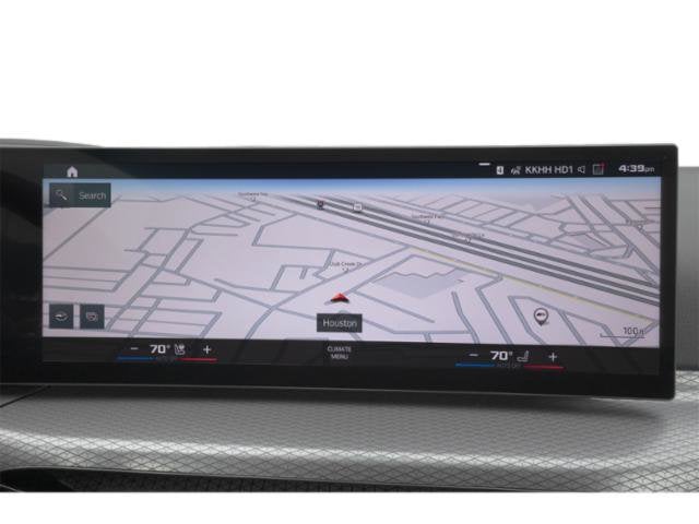 2026 BMW M4 Competition xDrive