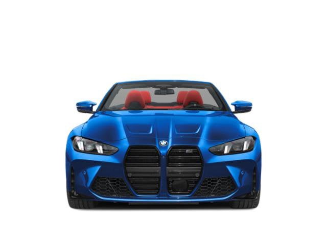 2026 BMW M4 Competition xDrive