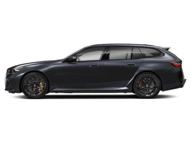 2026 BMW M5 Touring