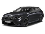2026 BMW M5 Touring