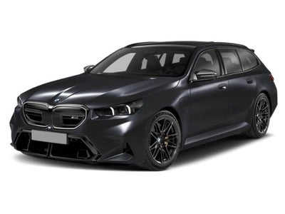 2026 BMW M5 Touring