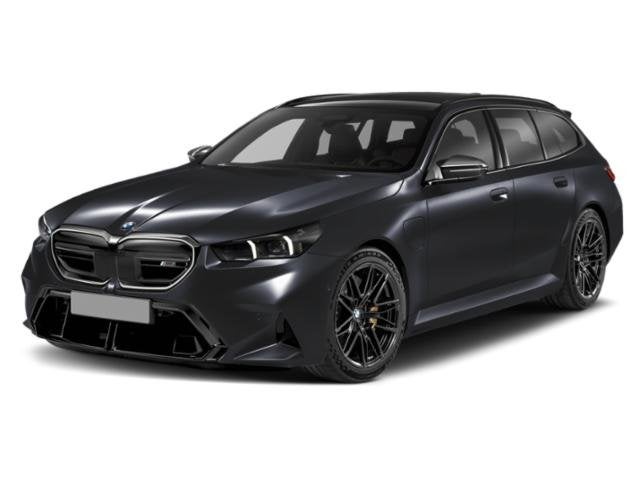 2026 BMW M5 Touring