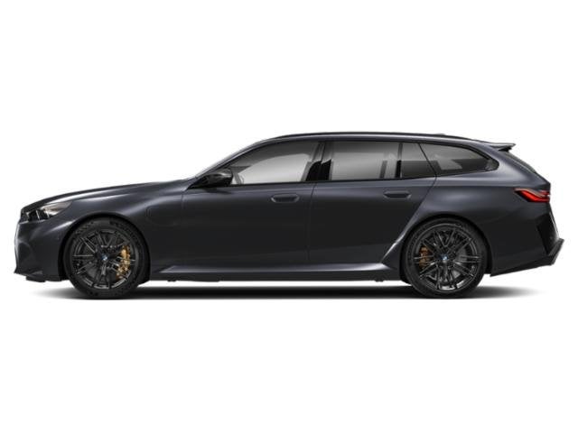 2026 BMW M5 Touring