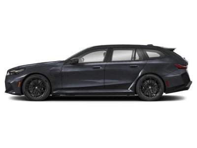 2026 BMW M5 Touring