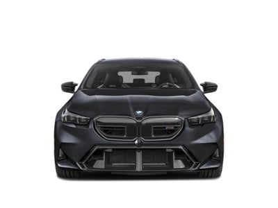 2026 BMW M5 Touring