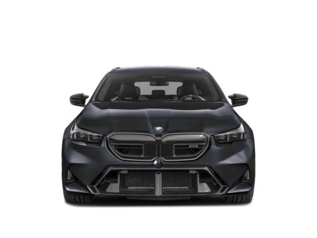 2026 BMW M5 Touring