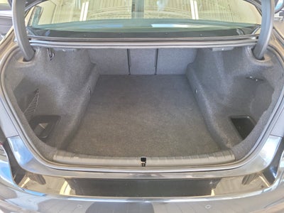 2019 BMW M5 Sedan
