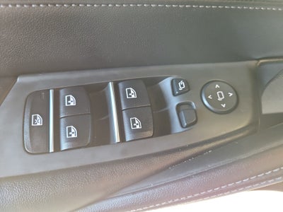2019 BMW M5 Sedan