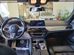 2019 BMW M5 Sedan