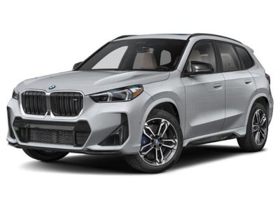 2026 BMW X1 M35i