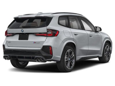 2026 BMW X1 M35i