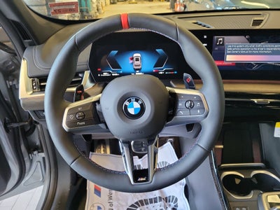 2026 BMW X1 M35i