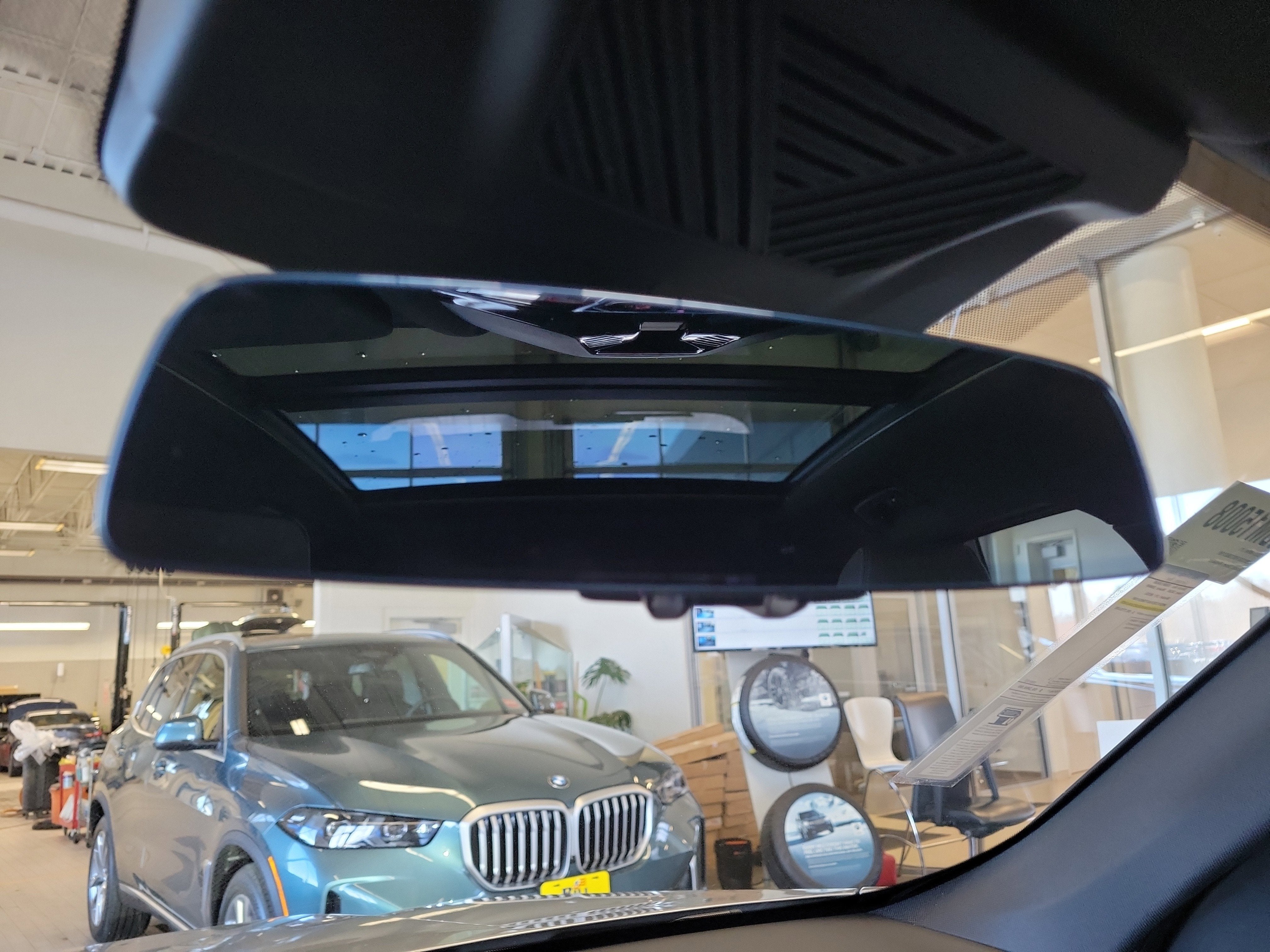 2026 BMW X1 M35i