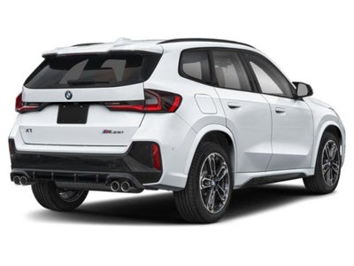 2026 BMW X1 M35i