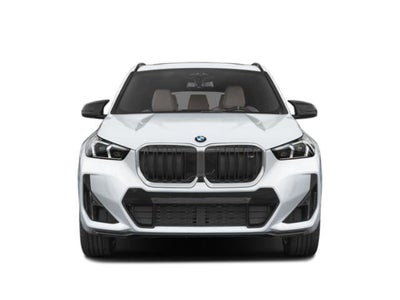 2026 BMW X1 M35i