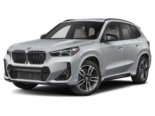 2026 BMW X1 M35i