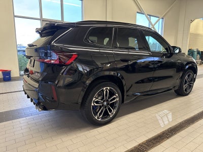 2025 BMW X1 M35i