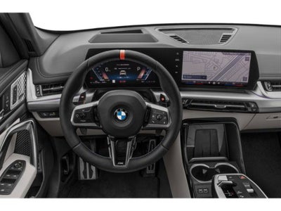 2026 BMW X1 M35i