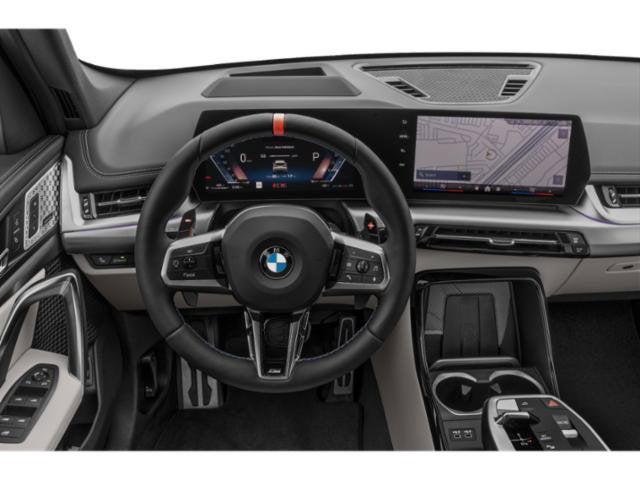 2026 BMW X1 M35i