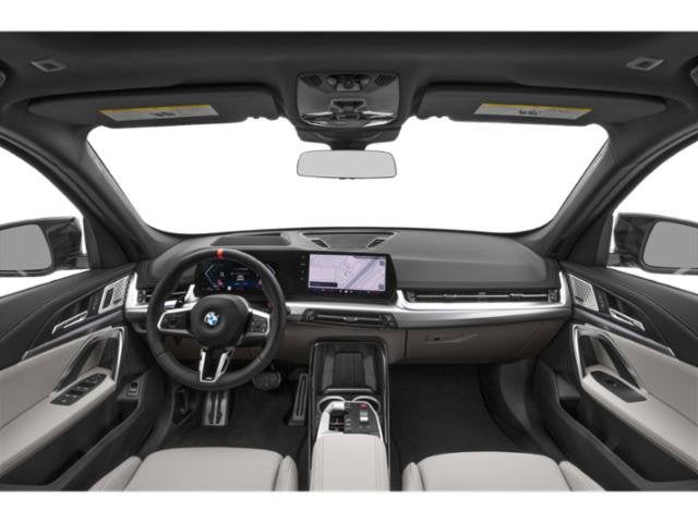 2026 BMW X1 M35i