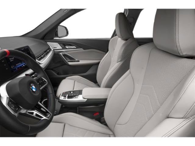 2026 BMW X1 M35i