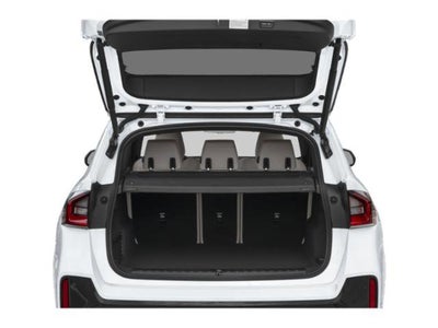 2026 BMW X1 M35i