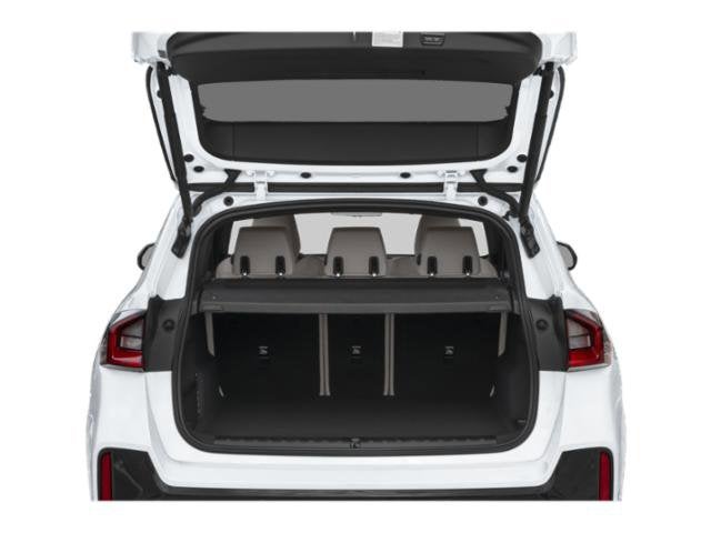 2026 BMW X1 M35i