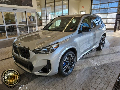 2024 BMW X1 M35i