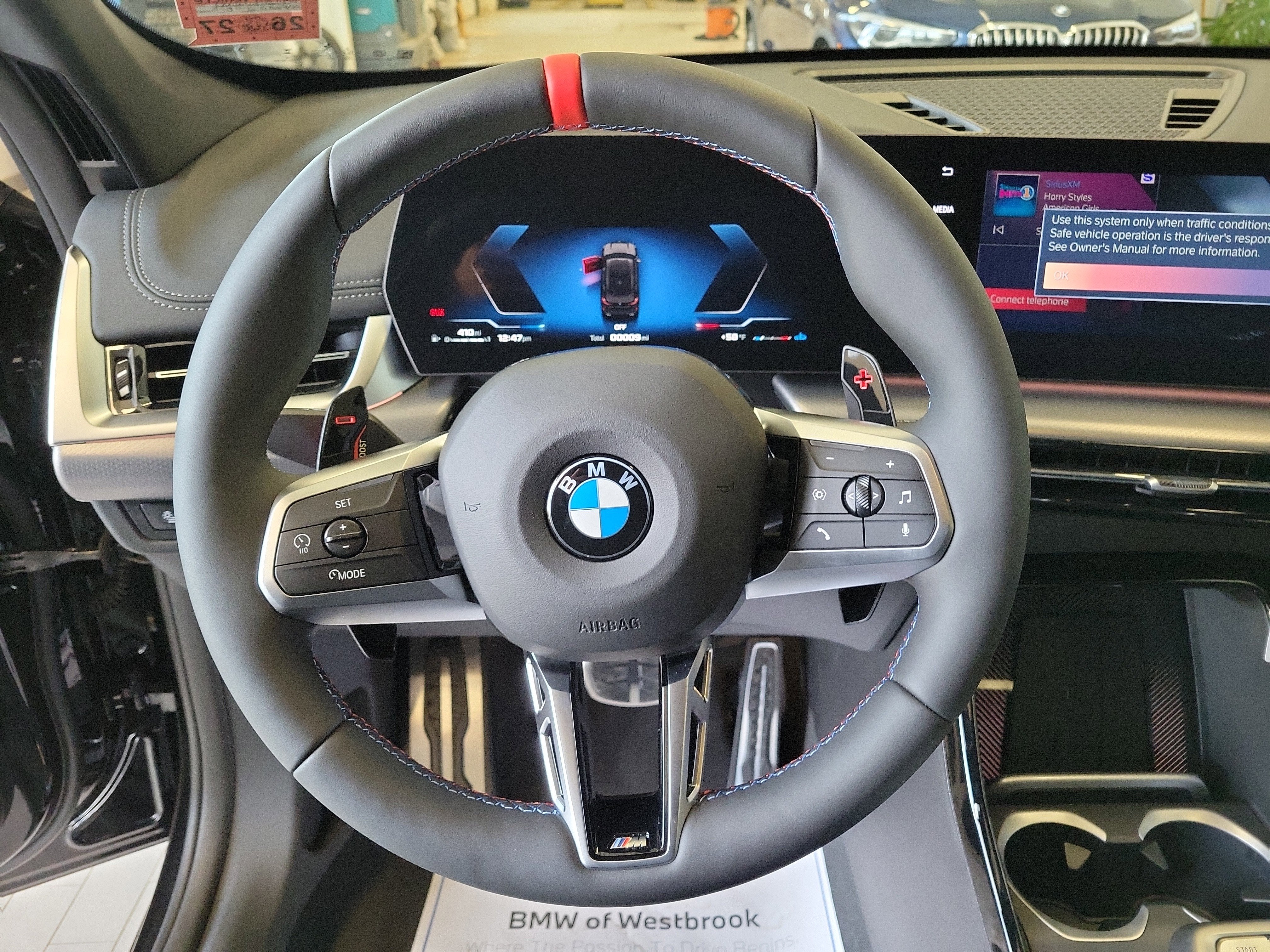2026 BMW X1 M35i