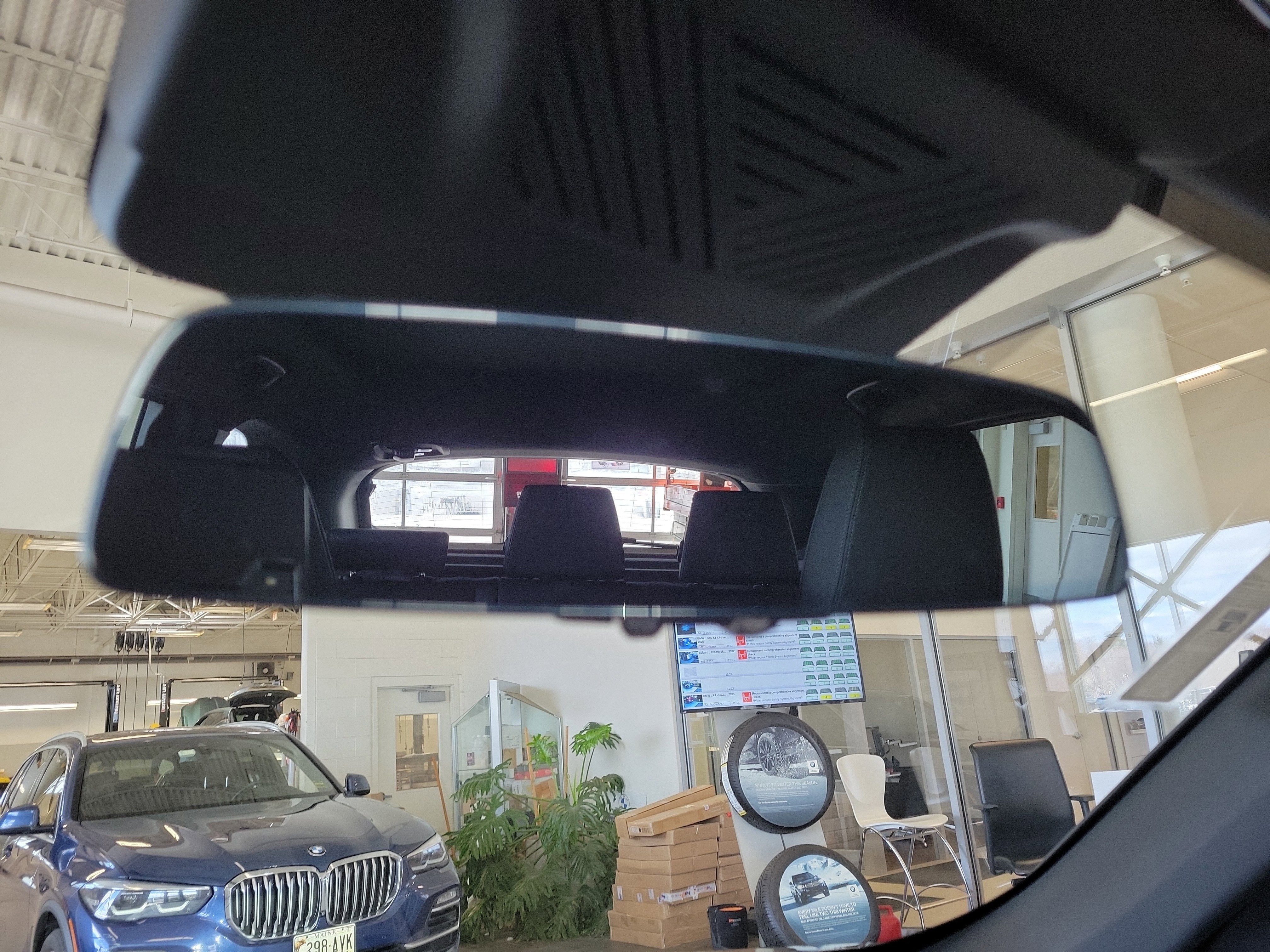 2026 BMW X1 M35i