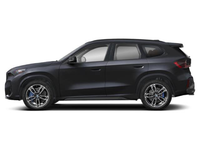 2026 BMW X1 M35i