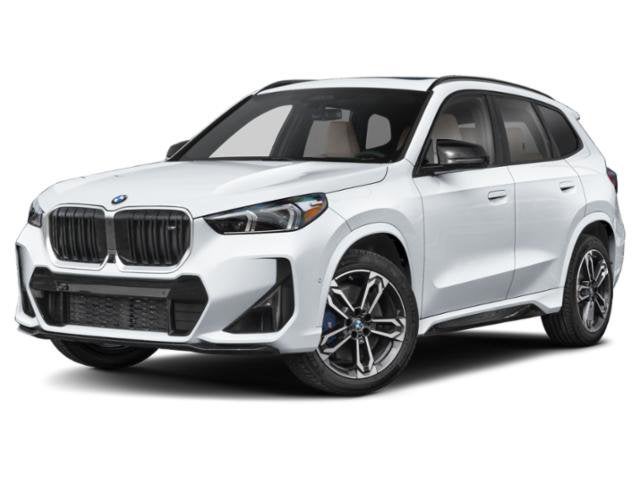 2026 BMW X1 M35i