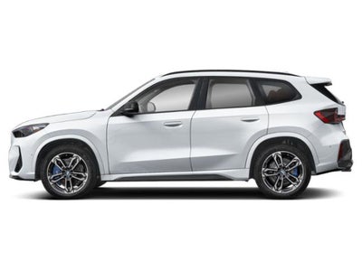 2026 BMW X1 M35i