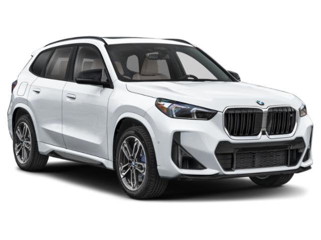 2026 BMW X1 M35i