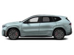 2027 BMW iX3 50 xDrive