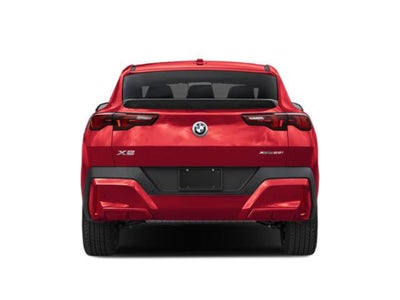 2026 BMW X2 xDrive28i