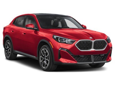 2026 BMW X2 xDrive28i