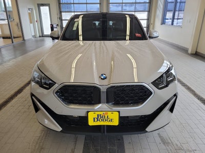2026 BMW X2 xDrive28i