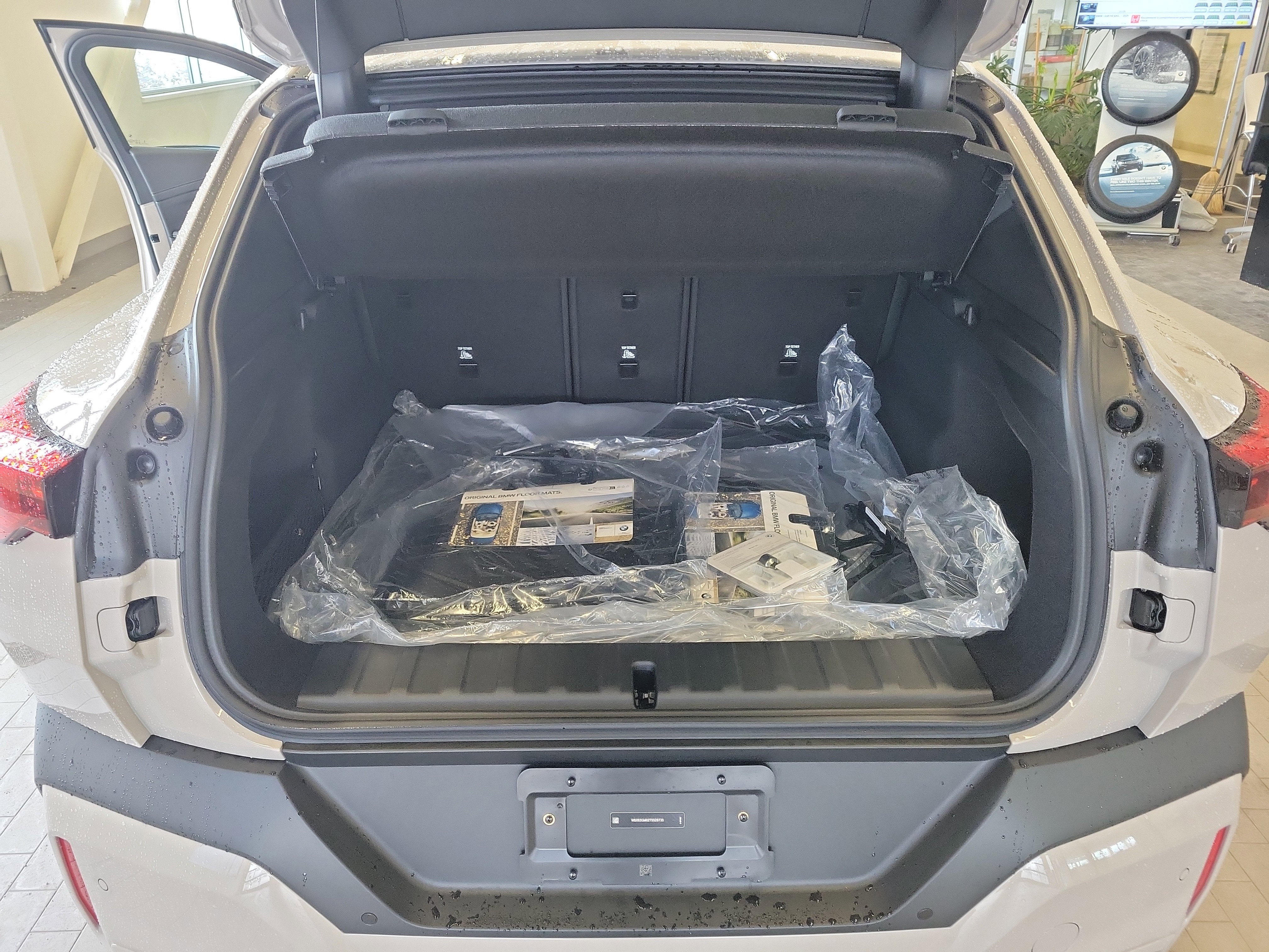 2026 BMW X2 xDrive28i